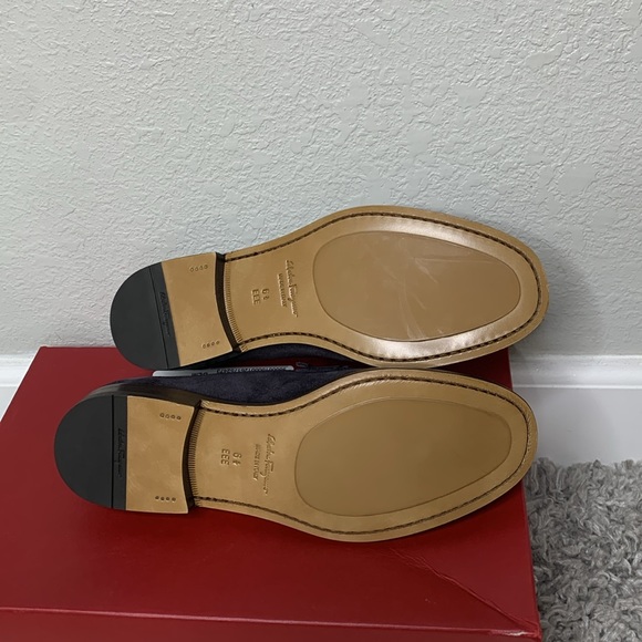 MENS Salvatore ferragamo - Picture 9 of 16